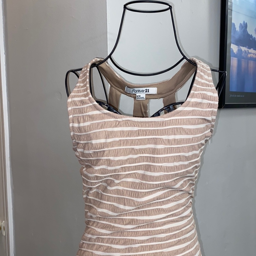 Cute stretchy dress